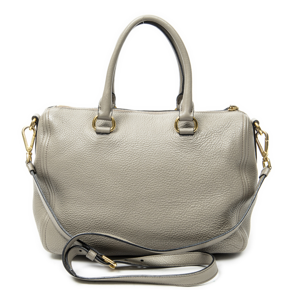 Prada Convertible Boston - Picture 5 of 10